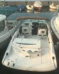 bateau Regal Marine Cuddy 2250 d'occasion