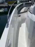 bateau Jeanneau Cap Camarat 6.5 CC série 3 pont central