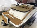pads nautiques poupe