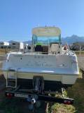 Bateau Faeton 730 Moraga à vendre - poupe
