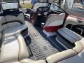pads nautiques pont central bateau