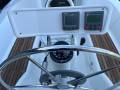 Voilier Jeanneau Odissey 32.2 barre