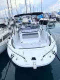 bateau Jeanneau Cap Camarat 6.5 CC série 3 d'occasion