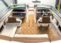 pads nautique bateau pont central hors bord 2