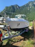 Bateau Faeton 730 Moraga à vendre - proue babord