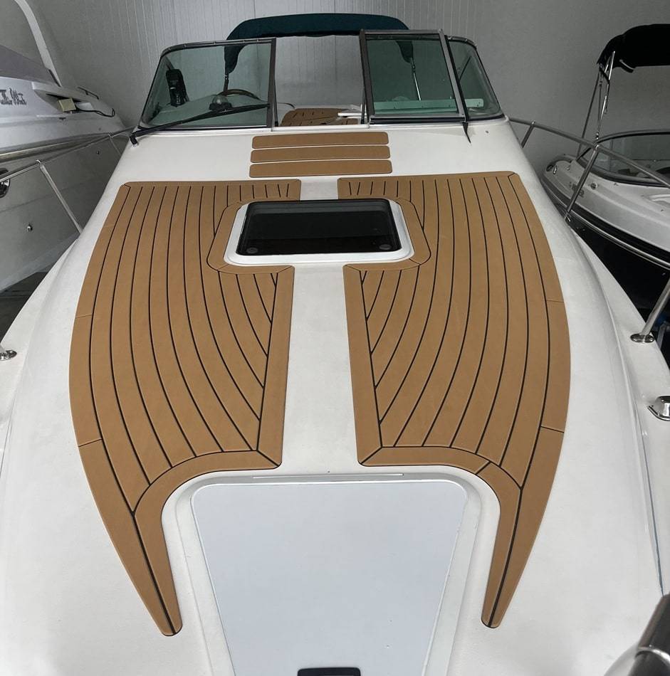 tapis pont bateau antidérapant