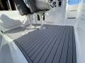 Pads nautique gris antidérapant pour bateau