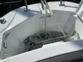 bateau Jeanneau Cap Camarat 6.5 CC série 3 pont et ancre d'amarrage