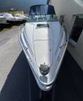 Bateau Doral Prestige 230 XL pont avant