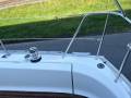 Voilier Jeanneau Odissey 32.2 poupe tribord