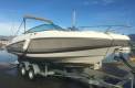 bateau Regal Marine Cuddy 2250 d'occasion à vendre
