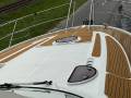Bavaria 37 sport pont avant