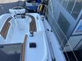 Voilier Jeanneau Odissey 32.2 pont tribord