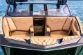 bateau Nautique G23 banquette avant