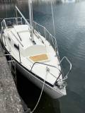 Bateau Korneuburg Shark 24 d'occasion à vendre en Suisse