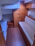 Bavaria 37 sport chambre