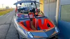 Bateau Nautique G21 d'occasion proue