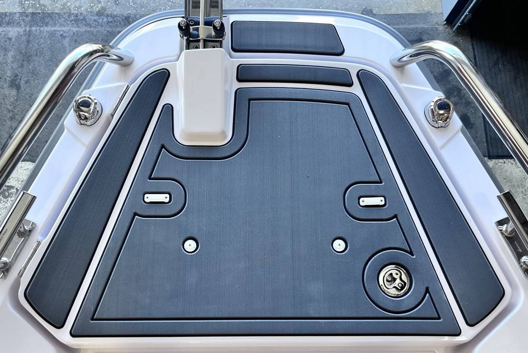 tapis bateau confort