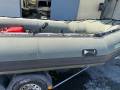 Bateau à moteur Sillinger 525 UM occasion suisse