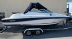 Bateau Doral Prestige 230 XL occasion suisse
