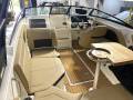 pads nautiques pont central