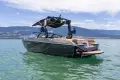 bateau Nautique G23 proue