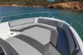 bateau Jeanneau Cap Camarat 6.5 CC série 3 occasion pont avant
