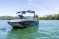 Nautique G23 d'occasion 2024 proue
