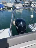 bateau Jeanneau Cap Camarat 6.5 CC série 3 occasion moteur
