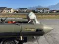 Bateau à moteur Sillinger 525 UM occasion