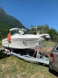 Bateau Faeton 730 Moraga à vendre - proue