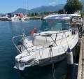 Bateau moteur Faeton 730 Moraga d'occasion