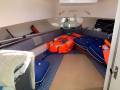 Bateau Faeton 730 Moraga à vendre - cabine