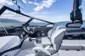 Nautique G23 d'occasion 2024 poste de pilotage