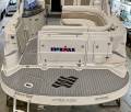 Pads antidérapant pour bateau