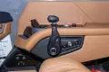 bateau Nautique G23 commandes de pilotage